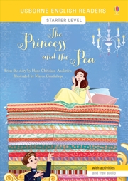 Buy The Princess And The Pea