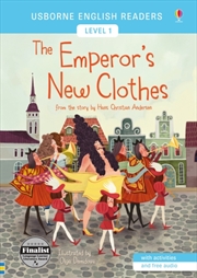 Buy The Emperor's New Clothes