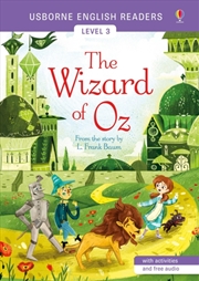 Buy The Wizard Of Oz