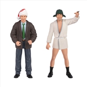 Buy National Lampoon’s Christmas Vacation - 5 points Figure (SENT AT RANDOM)