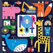 Buy Pop Out Mega Pictures