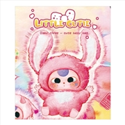 Buy Baby Three - De-Lovely Plush Blind Box (SENT AT RANDOM)
