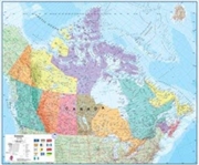 Buy Canada Laminated