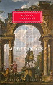 Buy Meditations
