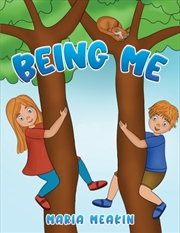 Buy Being Me