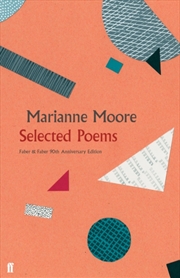 Buy Selected Poems