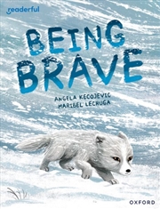 Buy Readerful Books For Sharing: Year 3/Primary 4: Being Brave