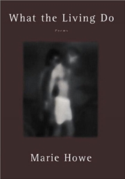 Buy What The Living Do : Poems