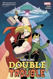 Buy Thor & Loki: Double Trouble