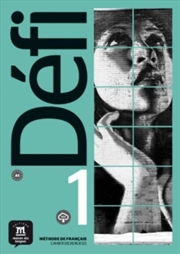 Buy Defi 1 - Cahier D'Exercices + Mp3 Telechargeables (A1)