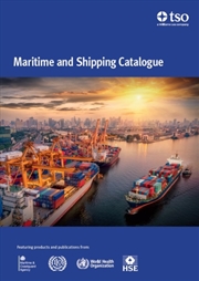 Buy The Ship Captain's Medical Guide 2024 Print