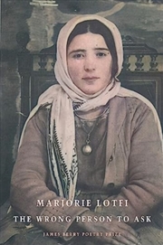 Buy The Wrong Person To Ask