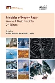 Buy Principles Of Modern Radar : Basic Principles Volume 1