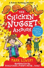 Buy The Chicken Nugget Ambush