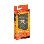 Buy Metal Gear Solid 3 - Naked Snake 4.3" FiGGYZ