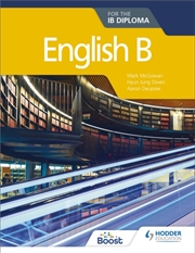 Buy English B For The Ib Diploma