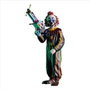 Buy Killer Klowns - Rudy 8'' Figure