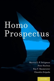 Buy Homo Prospectus