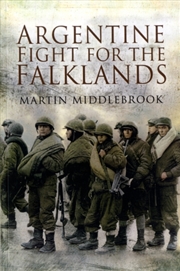 Buy Argentine Fight For The Falklands
