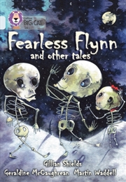 Buy Fearless Flynn And Other Tales : Band 17/Diamond