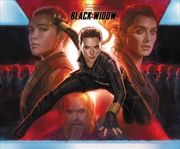 Buy Marvel's Black Widow: The Art Of The Movie