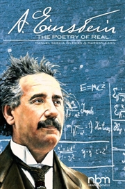 Buy Albert Einstein: The Poetry Of Real
