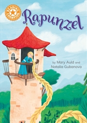 Buy Reading Champion: Rapunzel : Independent Reading Orange 6