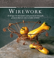 Buy New Crafts: Wirework
