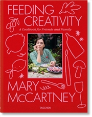 Buy Mary Mccartney. Feeding Creativity