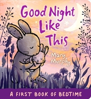 Buy Good Night Like This