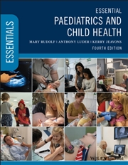 Buy Essential Paediatrics And Child Health