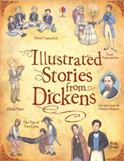 Buy Illustrated Stories From Dickens