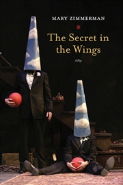 Buy The Secret In The Wings : A Play