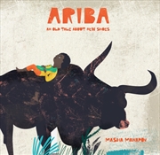 Buy Ariba : An Old Tale About New Shoes