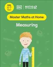 Buy Maths — No Problem! Measuring, Ages 5-7 (Key Stage 1)