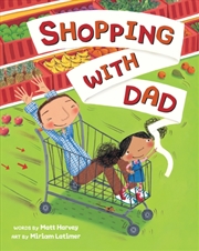 Buy Shopping With Dad