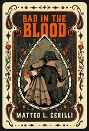 Buy Bad In The Blood