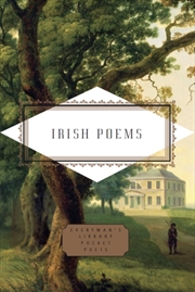 Buy Irish Poems