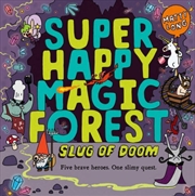 Buy Super Happy Magic Forest: Slug Of Doom