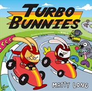 Buy Turbo Bunnies