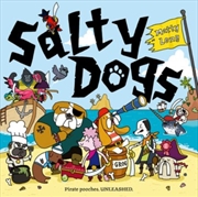 Buy Salty Dogs