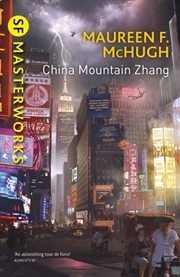 Buy China Mountain Zhang