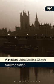 Buy Victorian Literature And Culture