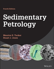 Buy Sedimentary Petrology
