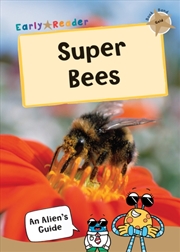 Buy Super Bees : (Gold Non-Fiction Early Reader)