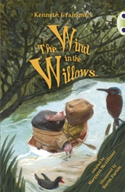 Buy Bug Club Independent Fiction Year 5 Blue Kenneth Grahame's The Wind In The Willows