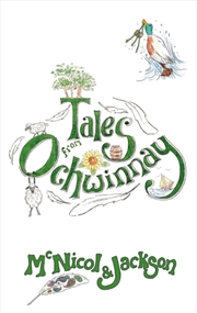 Buy Tales From Ochwinnay
