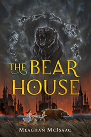 Buy The Bear House