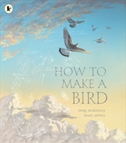 Buy How To Make A Bird