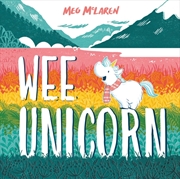 Buy Wee Unicorn